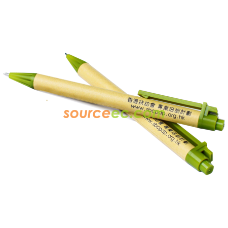 Customization Eco Pen Corporate Gifts