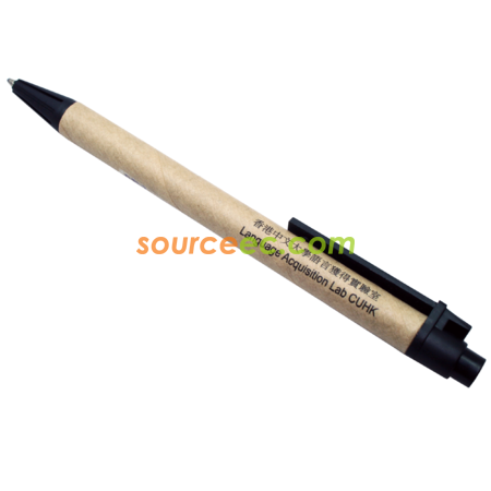 Customization Eco Pen Corporate Gifts