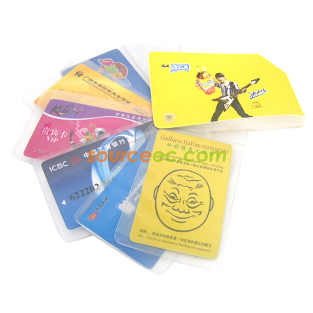 Gift Card Bag