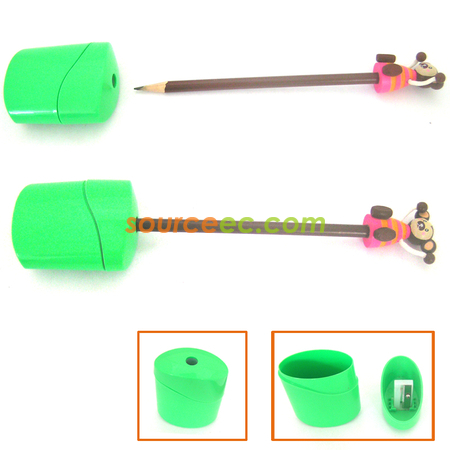 Customization Pencil Sharpener Corporate Gifts