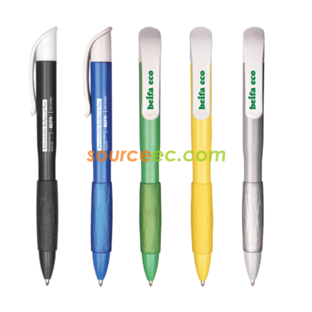 Bio-Degradable Pen