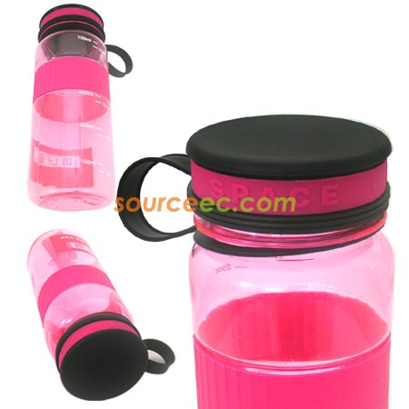 Customization 600ML Sports Bottle Corporate Gifts