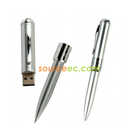 Metal USB Pen
