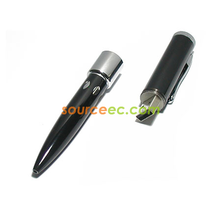 Customization Metal USB Pen Corporate Gifts