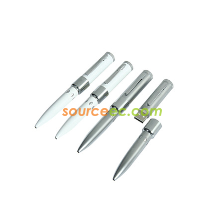 Customization Metal USB Pen Corporate Gifts