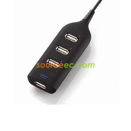 Customization USB Hub Corporate Gifts