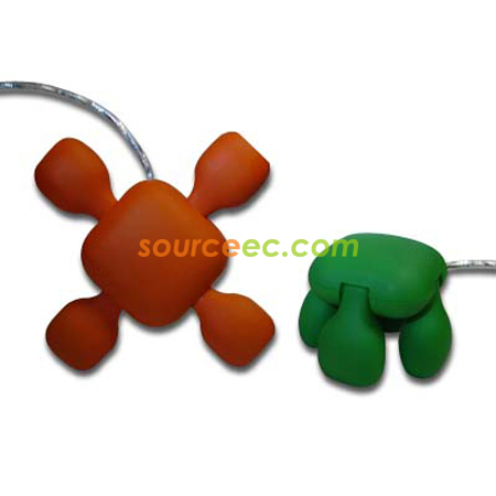 Customization USB Multi-Port   Corporate Gifts