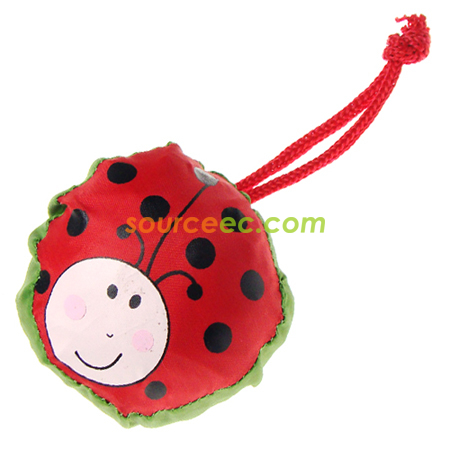 Foldable Bag