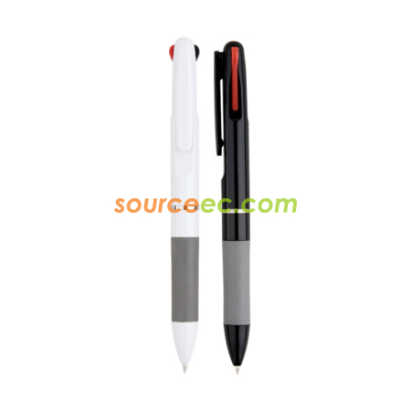 Double-Color Pen