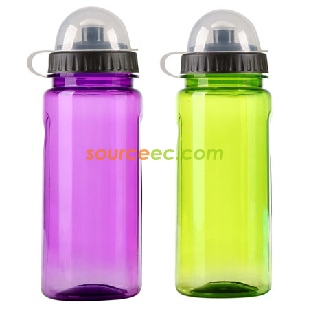 Customization 750ML Sports Bottle Corporate Gifts