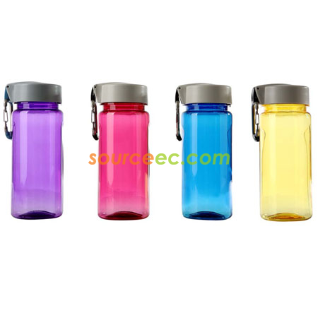 600ML Sports Bottle