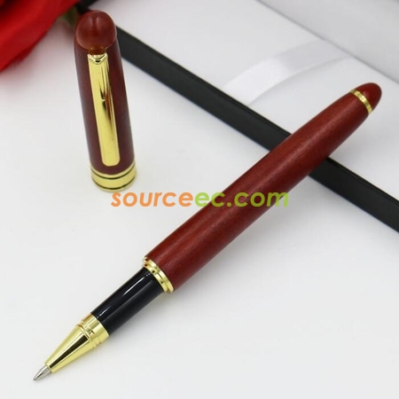 Customization Wooden Promotional Pen Corporate Gifts