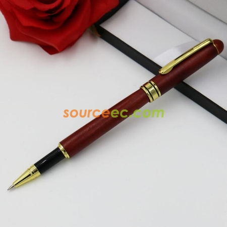 Customization Wooden Promotional Pen Corporate Gifts