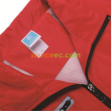 Customization Reflective Vest  Corporate Gifts