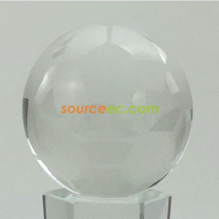 Customization Globe Awards Corporate Gifts