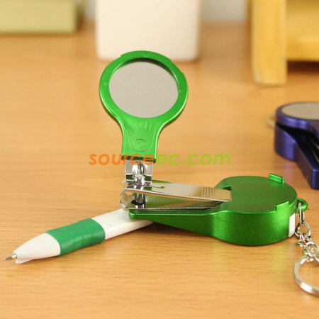 Customization Multifunctional Nail Clipper Corporate Gifts