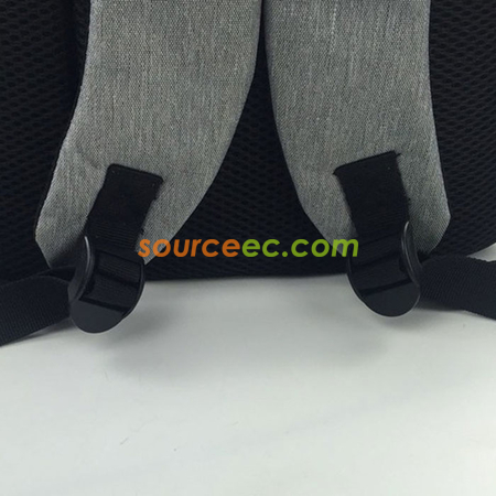 Customization Classical Backpack Corporate Gifts
