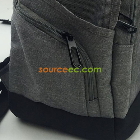 Customization Classical Backpack Corporate Gifts