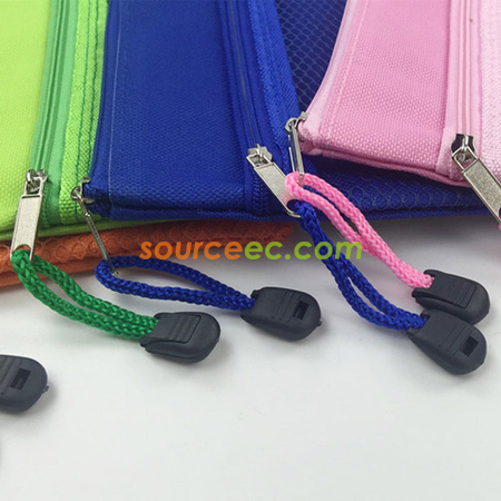 Customization A5 Zippered Pouch Corporate Gifts