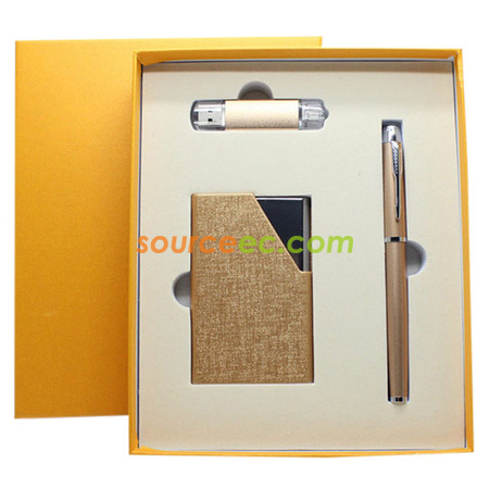 USB Flash Drive Set