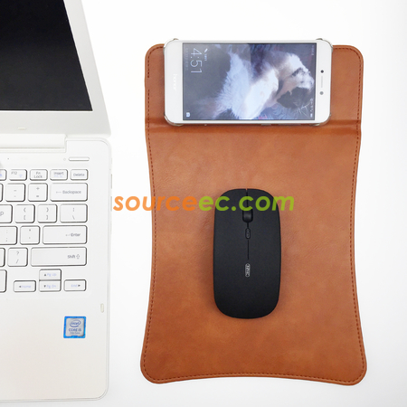 Customization wireless charger Corporate Gifts