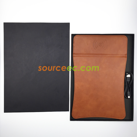Customization wireless charger Corporate Gifts