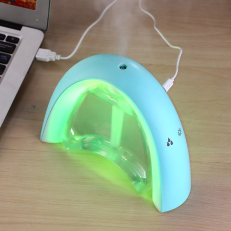 Customization Lamp Humidifier Corporate Gifts