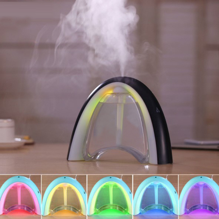 Customization Lamp Humidifier Corporate Gifts