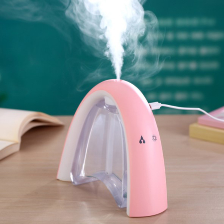 Customization Lamp Humidifier Corporate Gifts