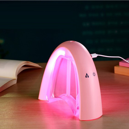 Customization Lamp Humidifier Corporate Gifts