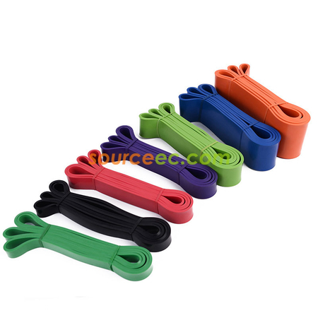 Long-resistance Band