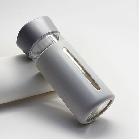 Customization Flower Bottle Corporate Gifts