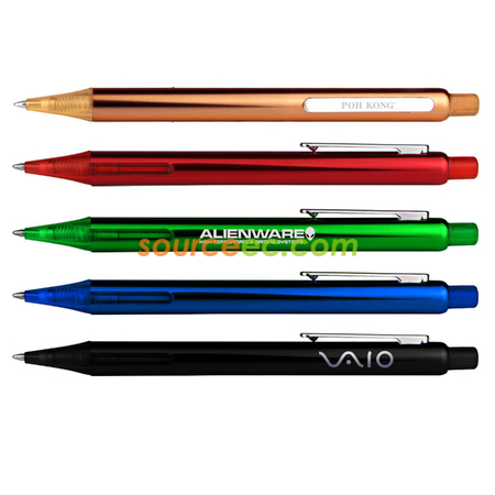 Metal Ball Pen