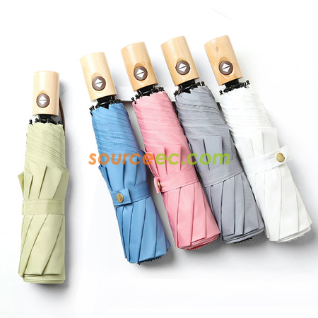 Folding Umbrella