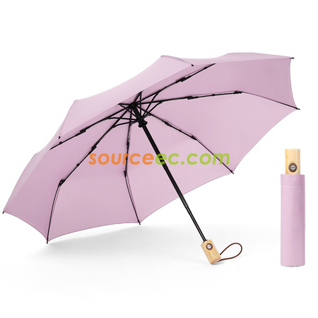 Customization Folding Umbrella Corporate Gifts