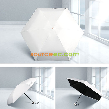 Customization Five Folding Umbrella Corporate Gifts