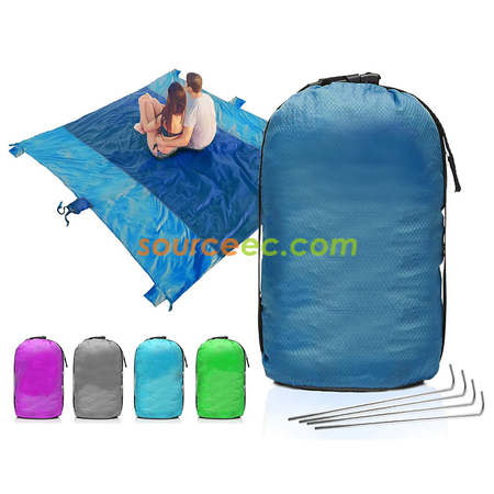 Customization Outdoor Blanket Corporate Gifts