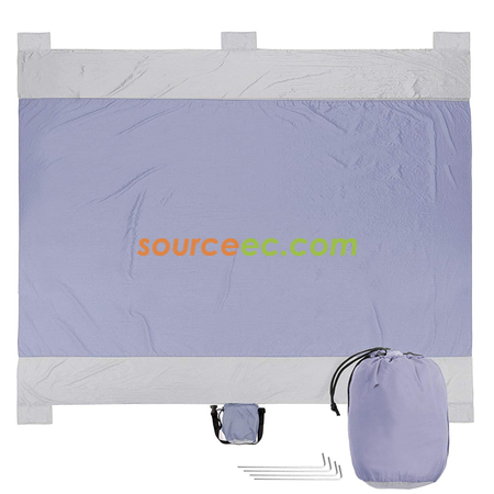 Customization Outdoor Blanket Corporate Gifts