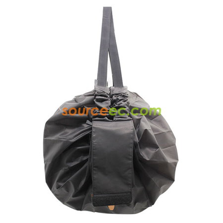 Customization Fast Rolling Shopping Bag Corporate Gifts