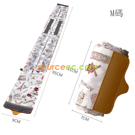 Customization Fast Rolling Shopping Bag Corporate Gifts