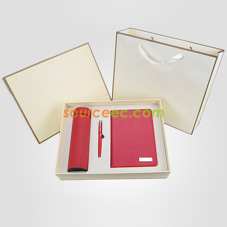 Customization Business three pieces Corporate Gifts