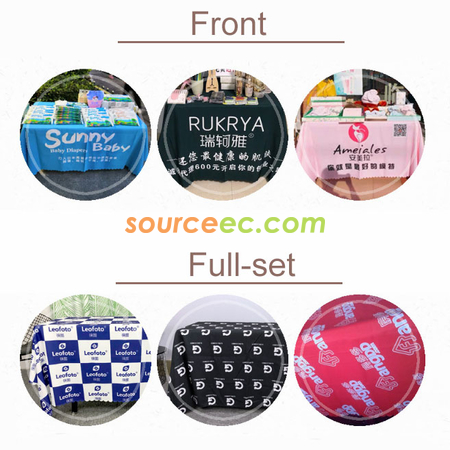 Customization Custom Tablecloth Corporate Gifts