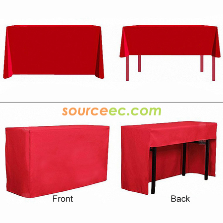Customization Custom Tablecloth Corporate Gifts