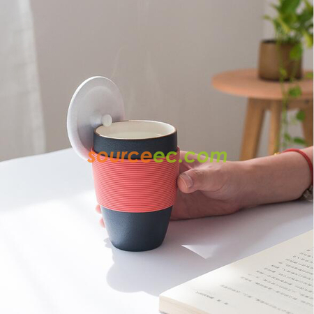 Customization Ceramic Mug Corporate Gifts