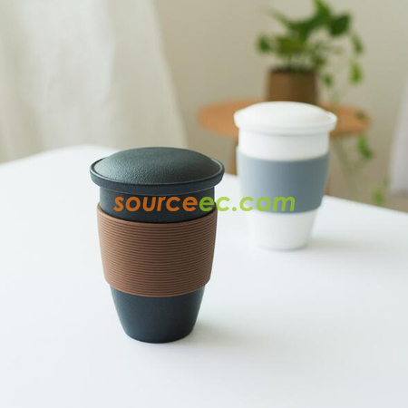 Customization Ceramic Mug Corporate Gifts
