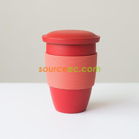 Customization Ceramic Mug Corporate Gifts
