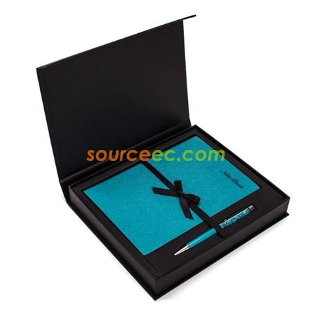 Customization Business Notebook Set Corporate Gifts