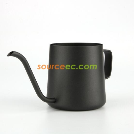 Customization Stainless Steel Coffee Pot Corporate Gifts