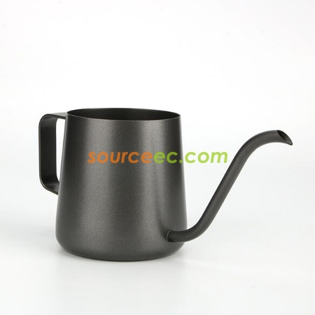 Customization Stainless Steel Coffee Pot Corporate Gifts