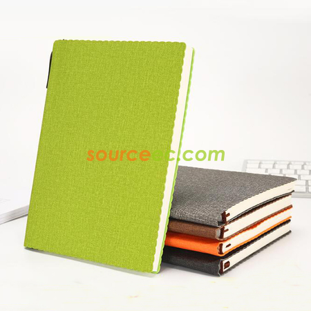 Customization Pocket Notebook Corporate Gifts